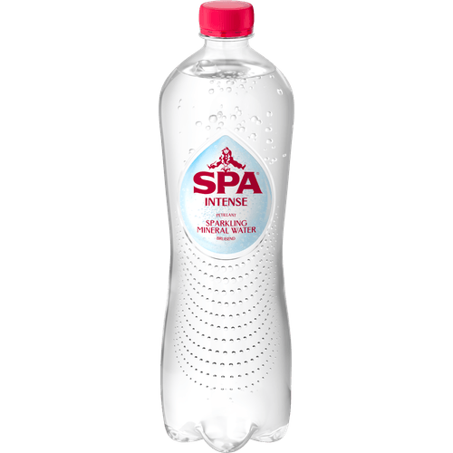 Spa Intense