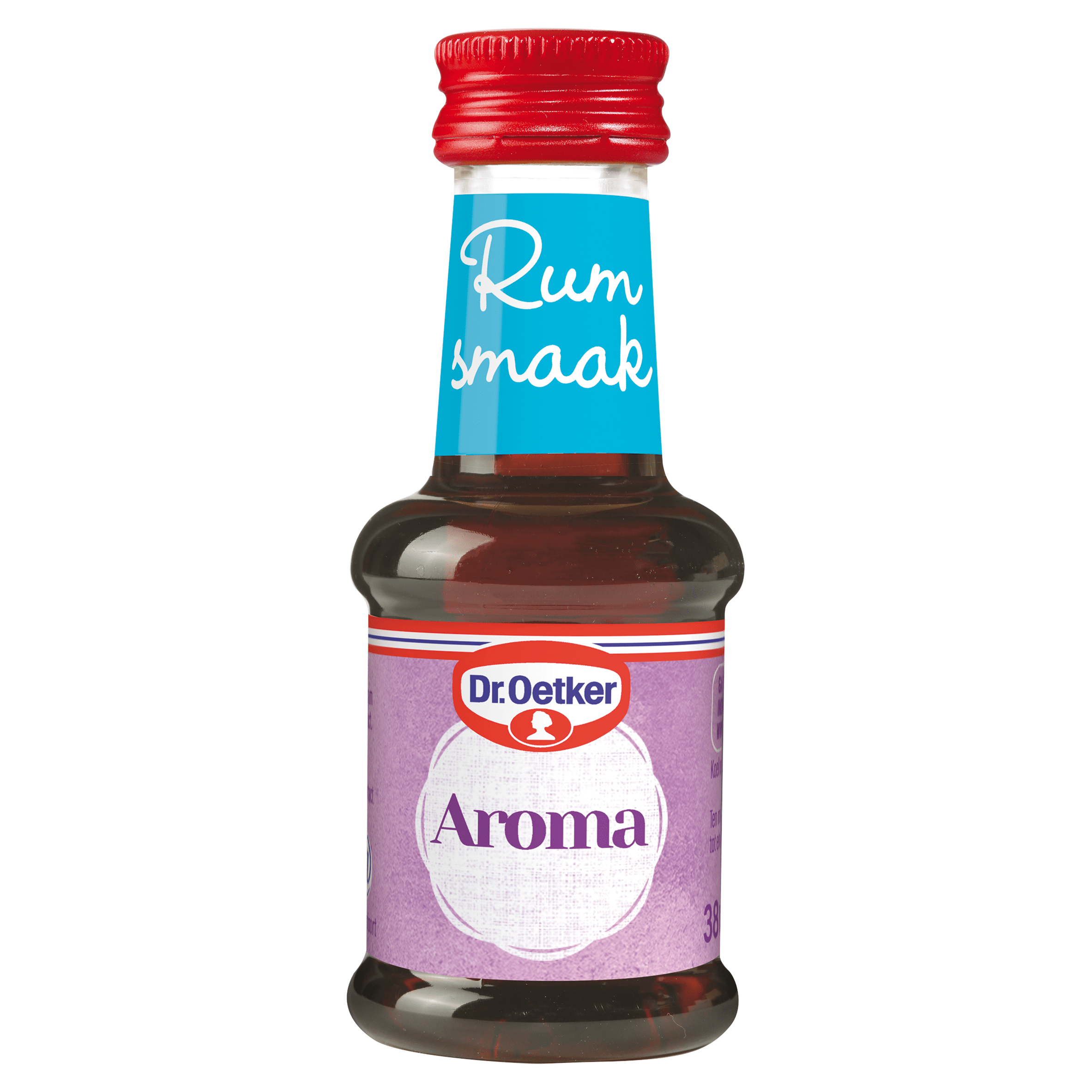 Dr. Oetker Aroma rumsmaak