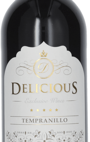 Delicious Tempranillo