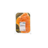 noose zalm gerookte