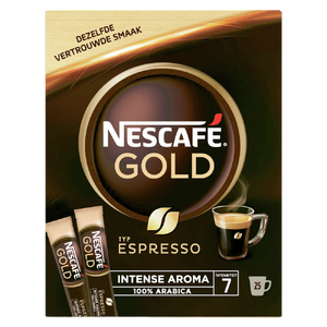 Nescafe Espresso