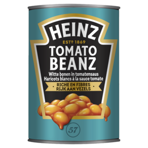 Heinz Witte Bonen Tomatensaus