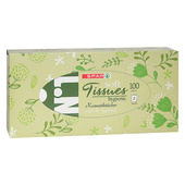 Spar tissues 2lg box