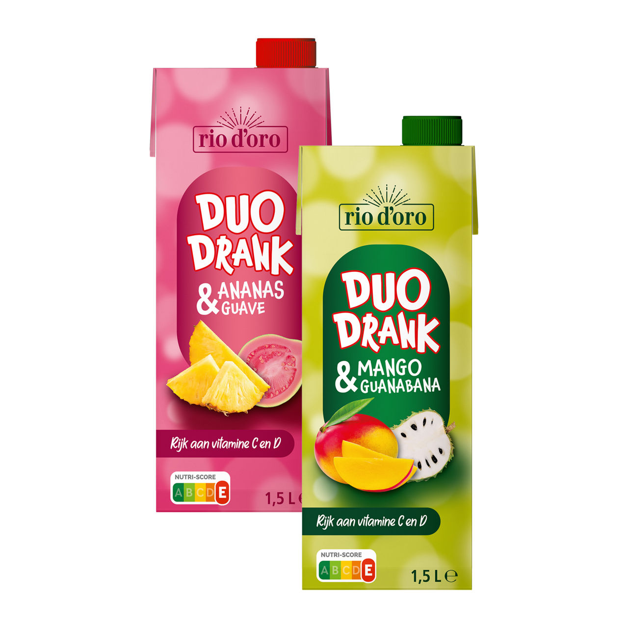 Duodrank