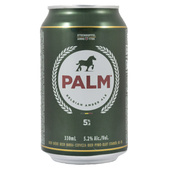 Palm speciale blik 33 ml