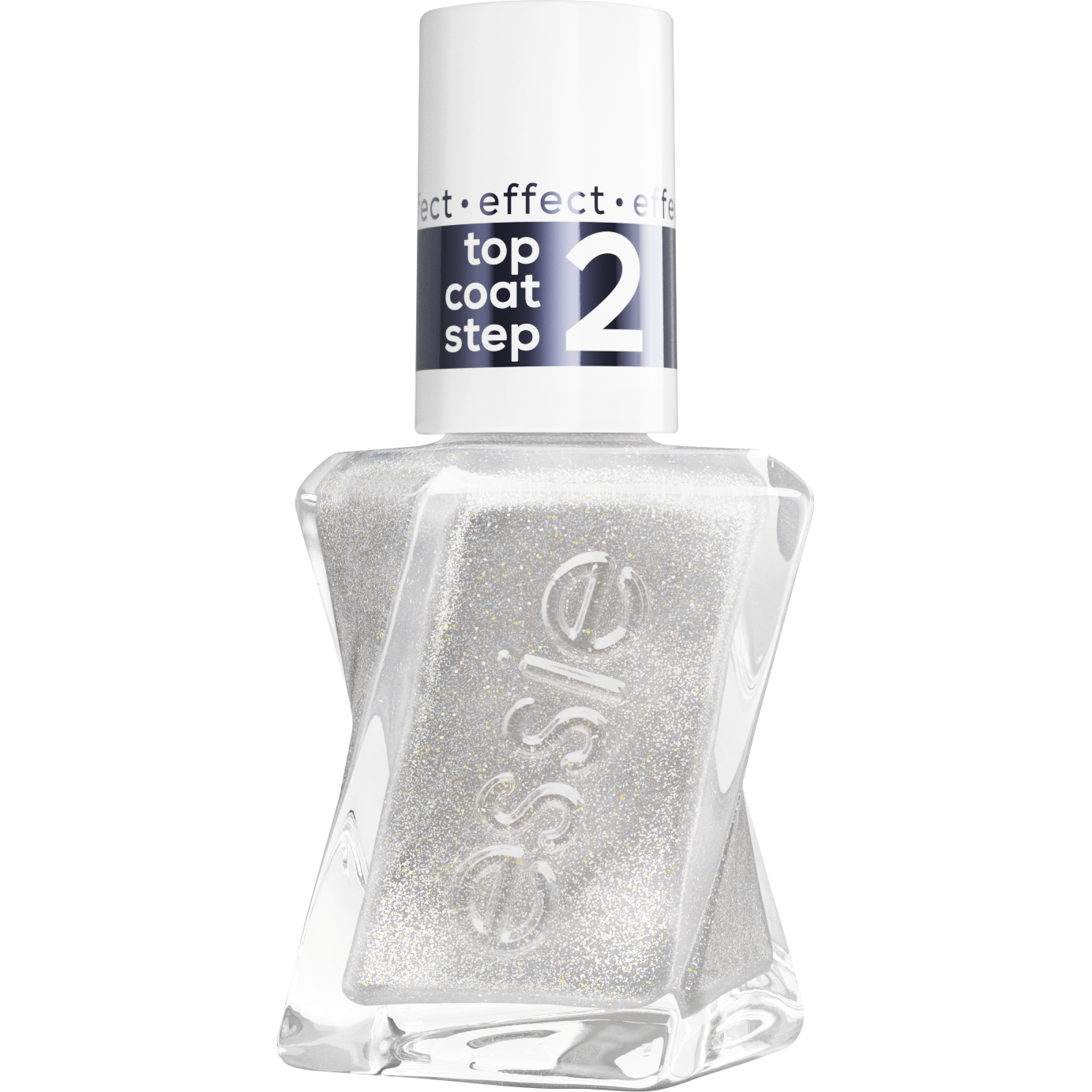 gel by essie Diamond Dust Topcoat 13,5 ML