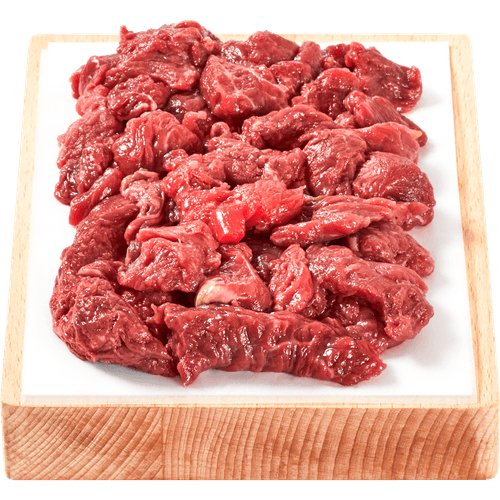 Vleeschmeesters Runderpoulet 225 gram
