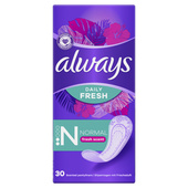Always inlegkruisje normal fresh