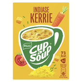 Knorr Cup a Soup Indiase kerrie