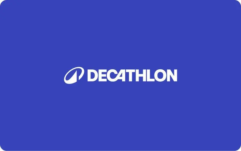 Decathlon 5 euro