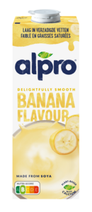 Alpro Hb Drink Banaan