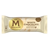 Magnum magnum white
