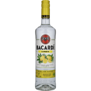 Bacardi Limon