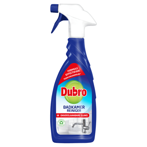 Dubro Badkamerreiniger