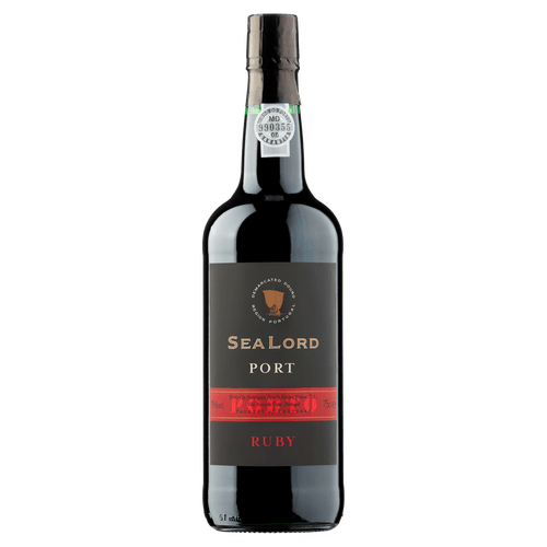 Sealord Port ruby