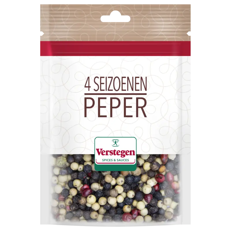 Verstegen 4 Seizoenen peper