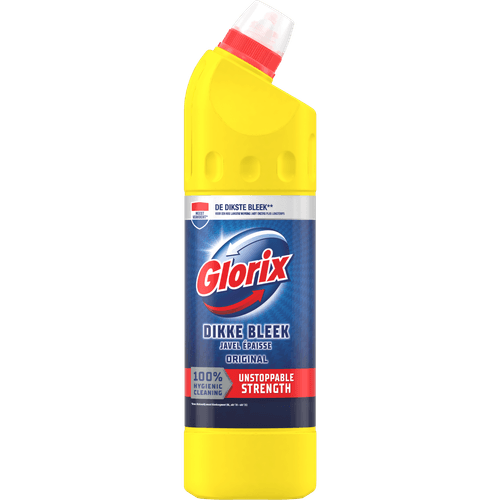 Glorix Bleek orgineel