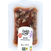Daily Chef babi pangang