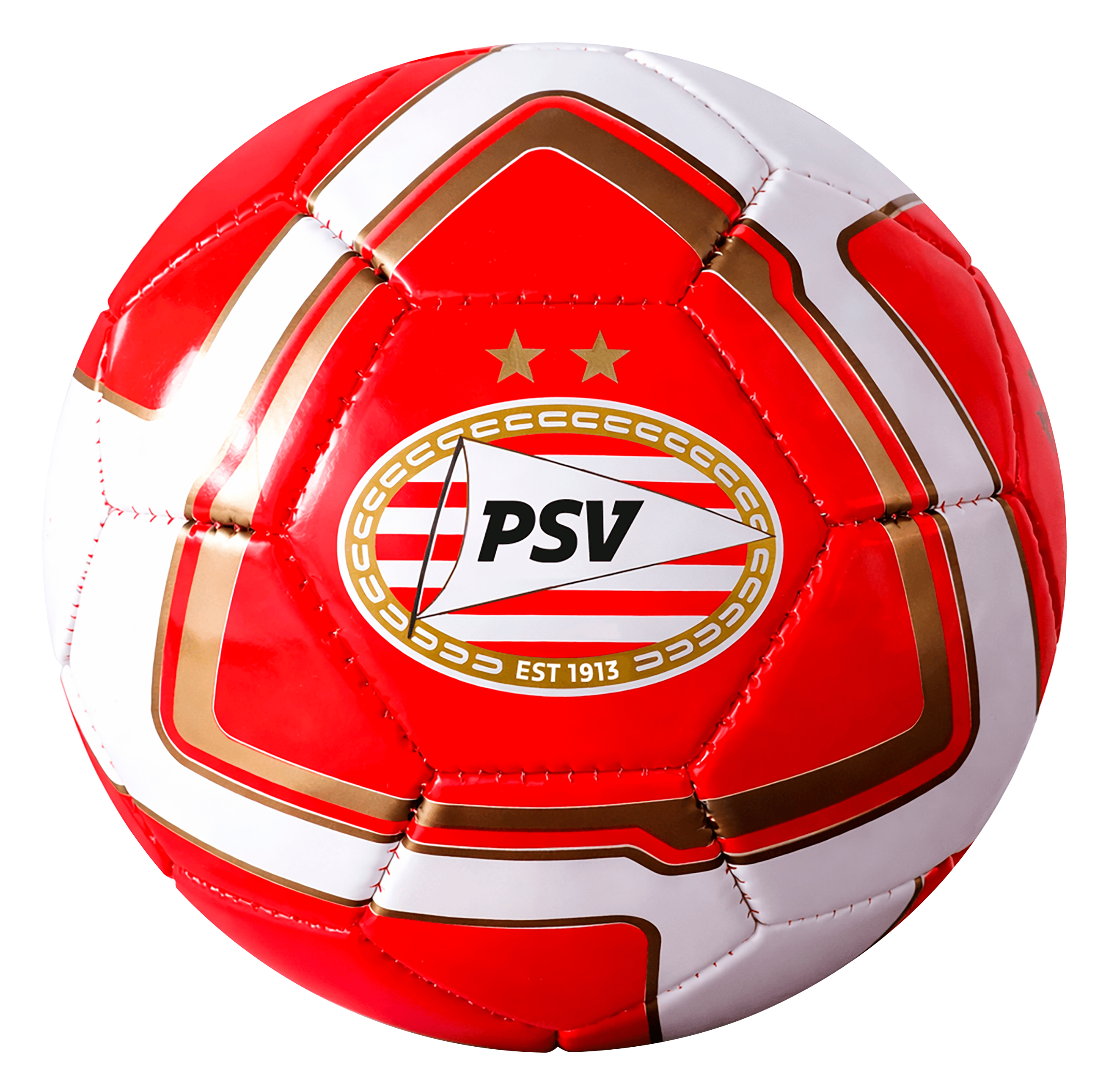 Neutraal PSV Minivoetbal maat 2