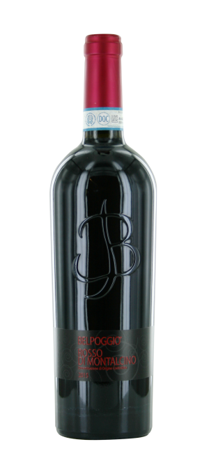 Belpoggio Rosso di Montalcino
