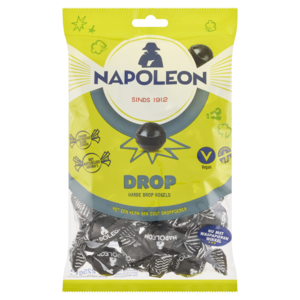 Napoleon Dropkogels