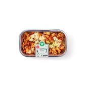 Spar tortellini ricotta