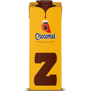 Chocomel Vol 1 L