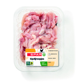 Spar kipdijreepjes