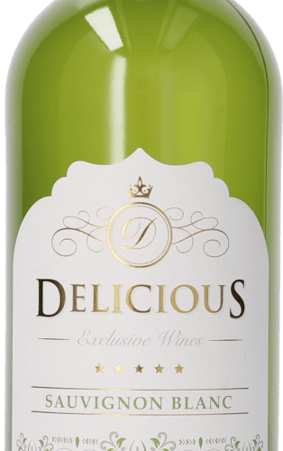Delicious Sauvignon blanc