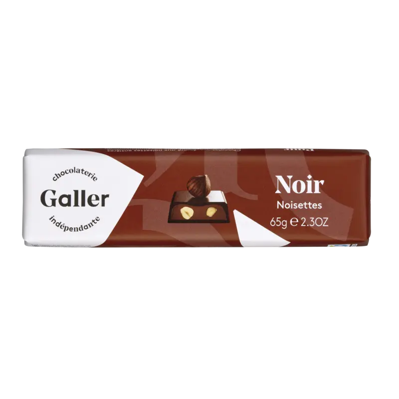Galler Puur noisettes