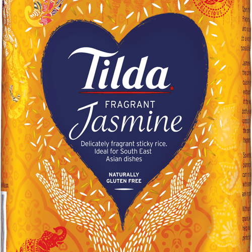 Tilda Rijst fragrant jasmine