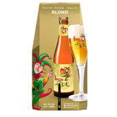 Brugse zot blond