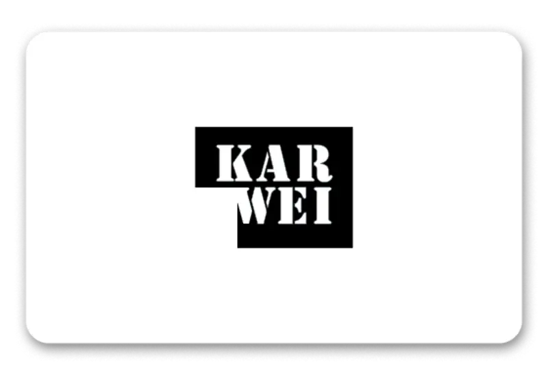 Karwei 5 euro