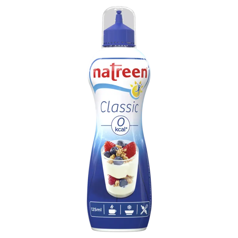 Natreen Vloeibare zoetjes