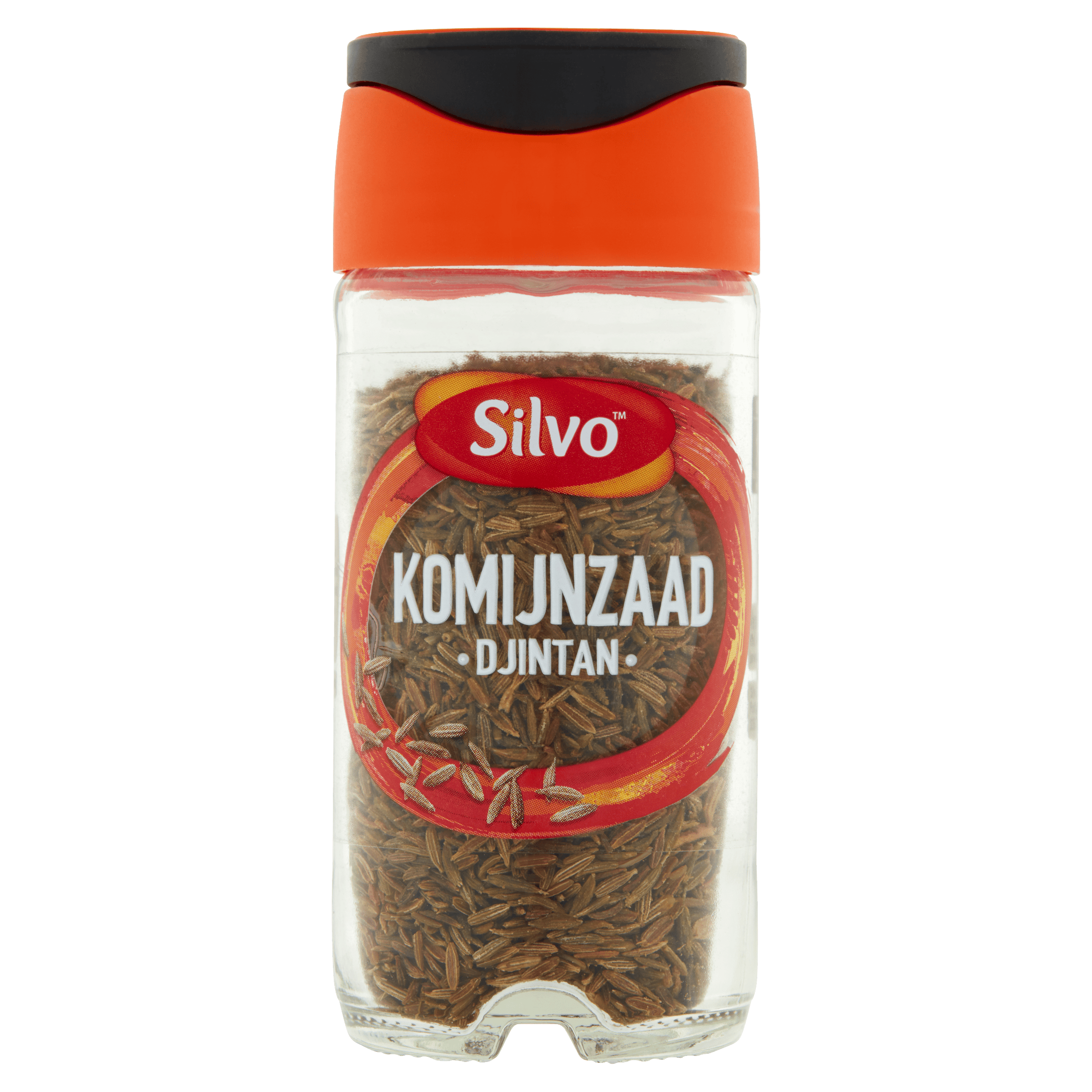Silvo Komijnzaad