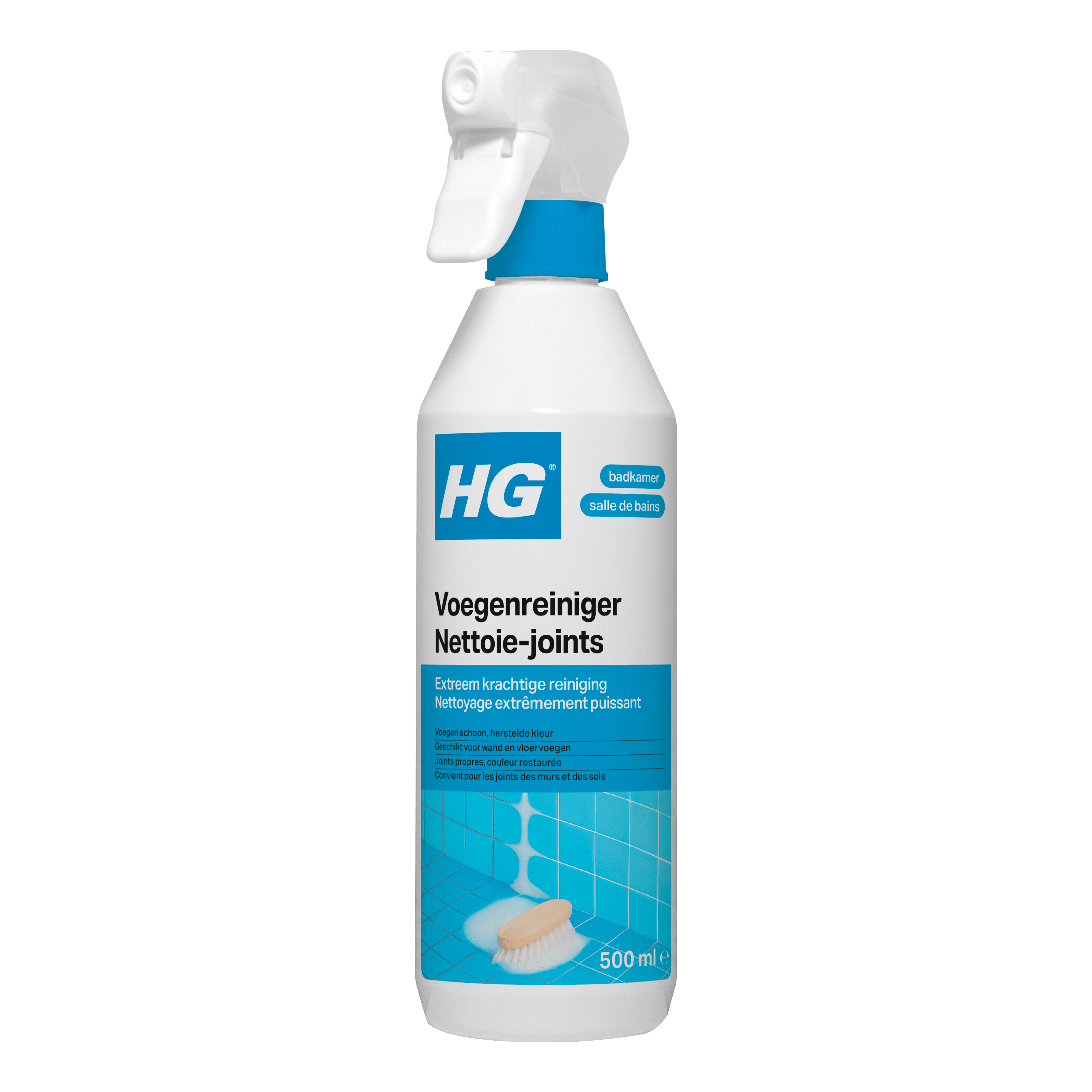 HG Voegenreiniger