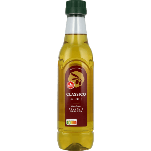 1 de Beste Olijfolie classico