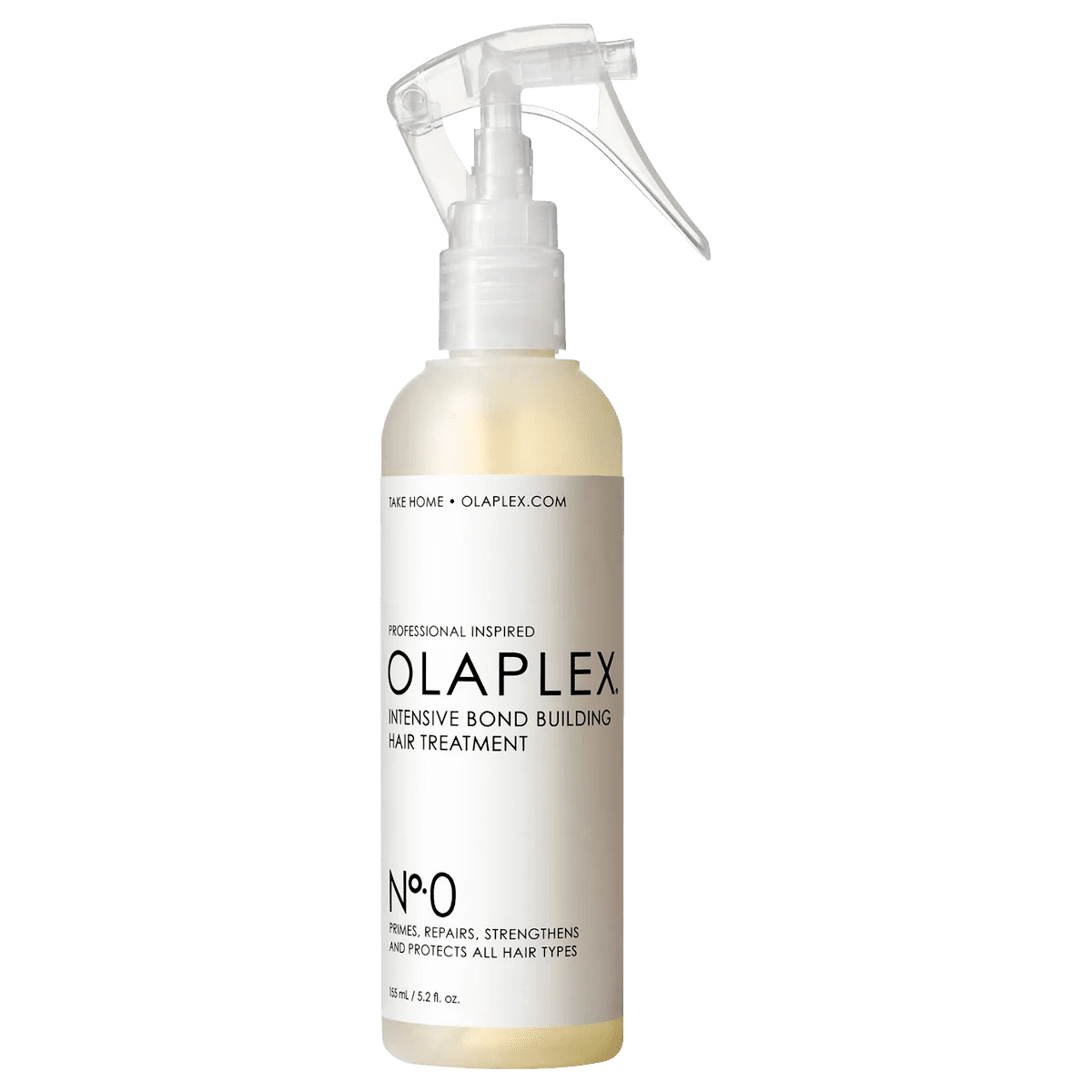 Olaplex No. 0 Intense Bond Builder 155 ML 