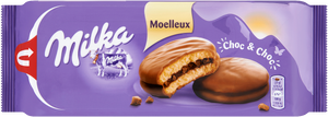 Milka Choc En Choc
