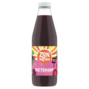 Zonnatura Rode Bietensap