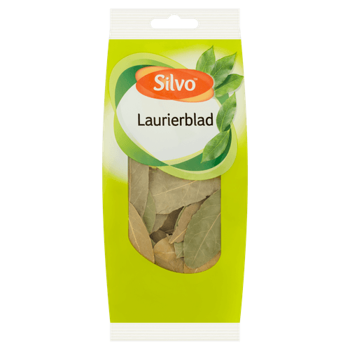 Silvo Laurierblad