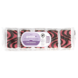 G'woon Roze Timbola's