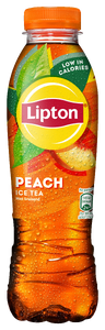 Lipton Ice Tea Peach