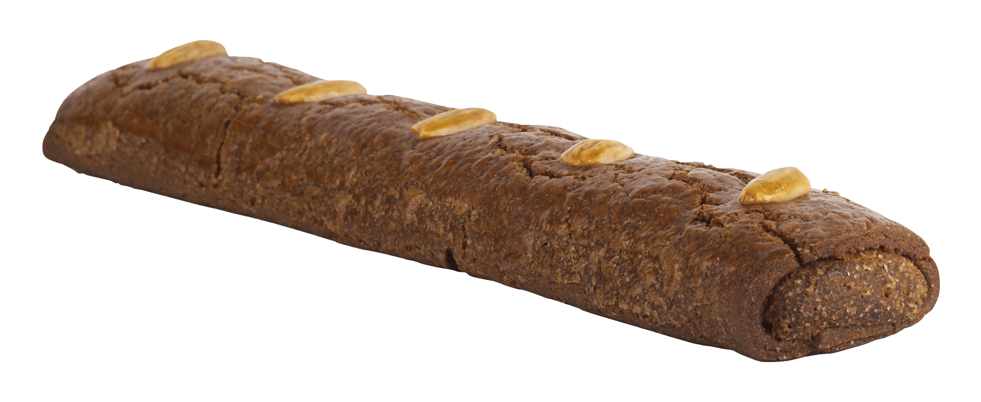 Van Welzen Roomboter speculaasstaaf