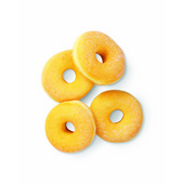 Spar Gesuikerde donut