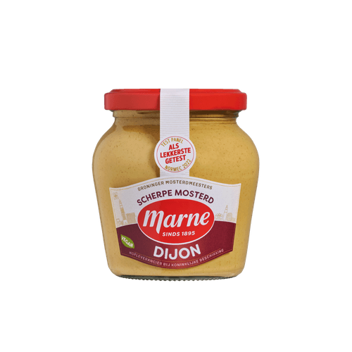 Marne Mosterd dijon