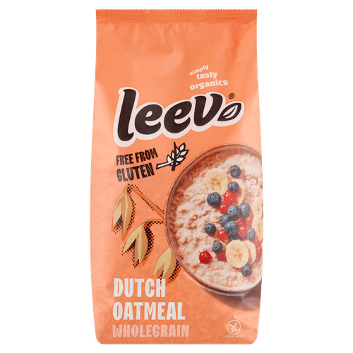 Leev Havermout