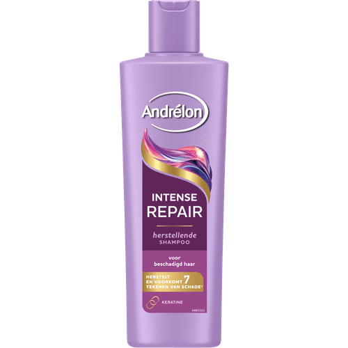 Andrélon Shampoo intense repair