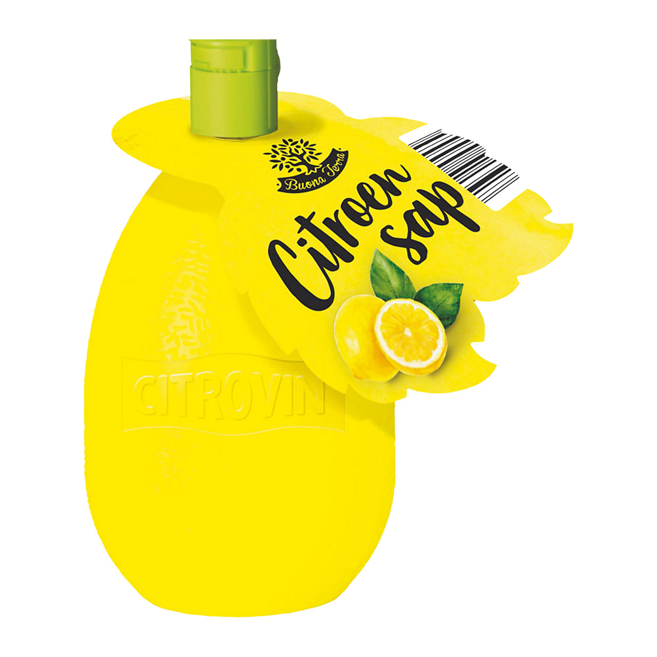 Citroensap