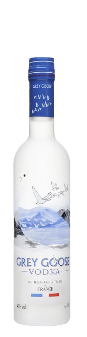 Grey Goose Vodka